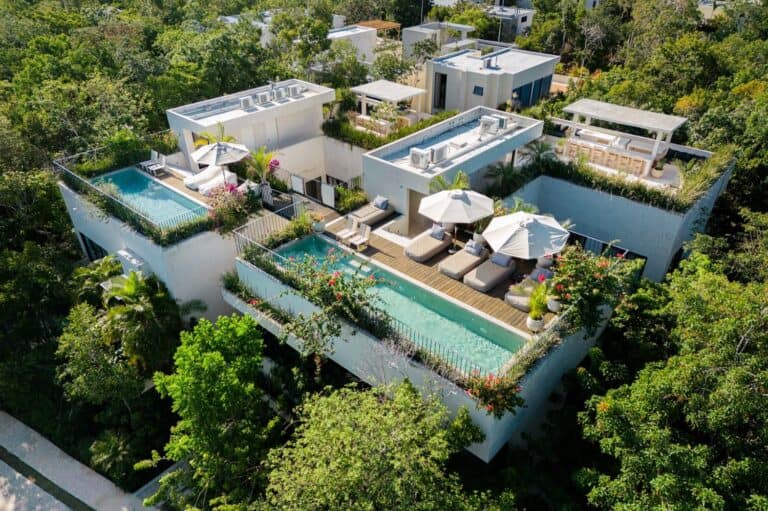 Jashita Tulum’s Crypto