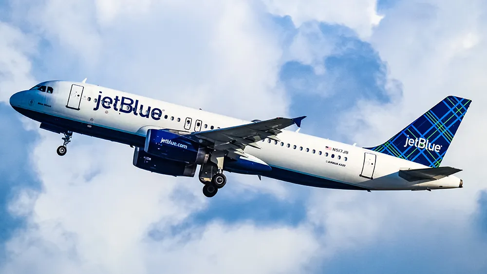 JetBlue's Surprising Route Suspensions