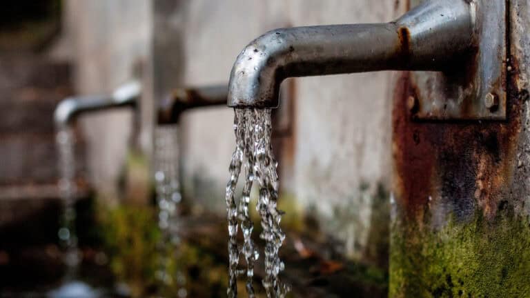 Joburg and Ekurhuleni’s Water Crisis Sparks