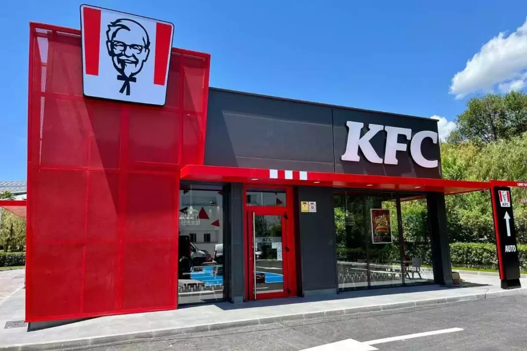 Why KFC Is Leaving Kentucky: