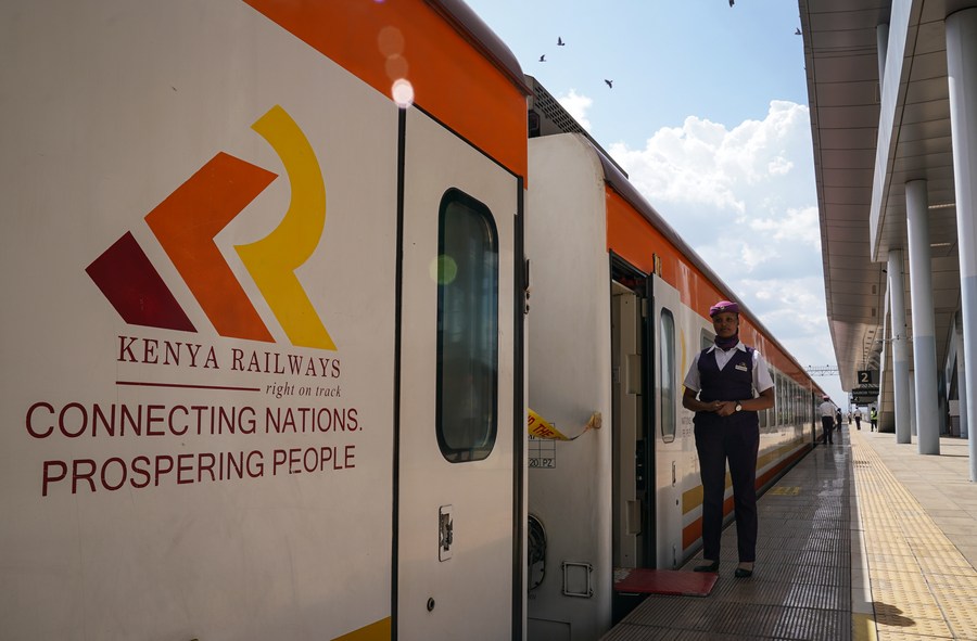 Kenya Railways Warns Public Against Fake Job Advertisements