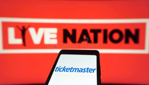 Live Nation Stock