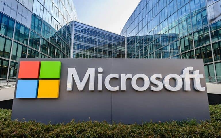 Microsoft Cancels AI Data Center Leases Amid Potential Oversupply Concerns