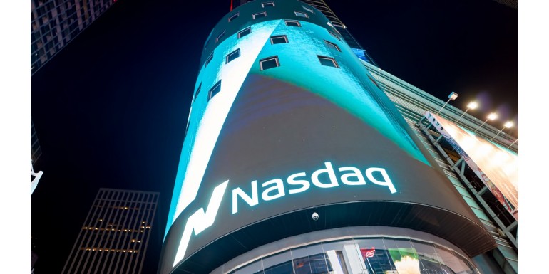 NASDAQ’s Tech Surge: Which Stocks Are Fueling the Index