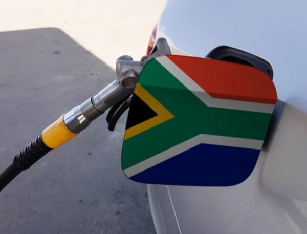 Navigating the Fuel Hike Tips for South African Motorists