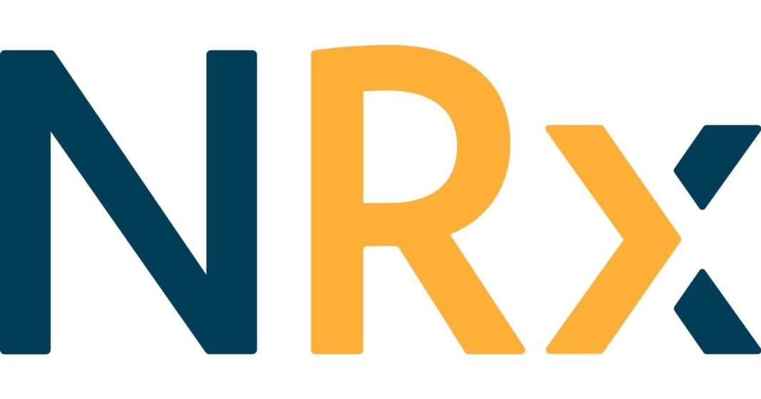 NRx Pharmaceuticals & HOPE Therapeutics: