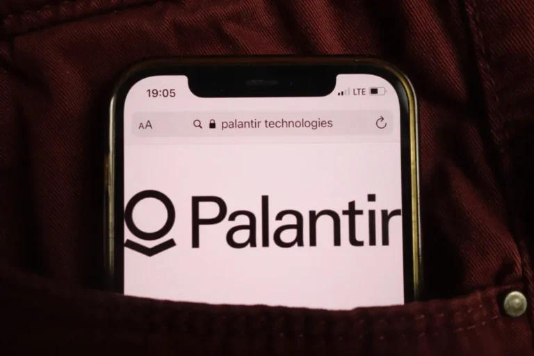 Why Palantir Stock Is Down Today: An In-Depth Analysis