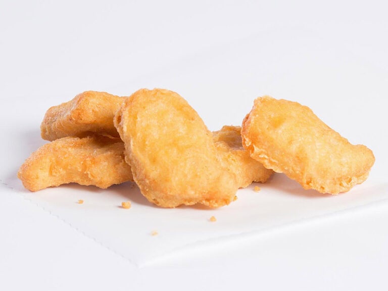 Pams Chicken Nuggets Recall