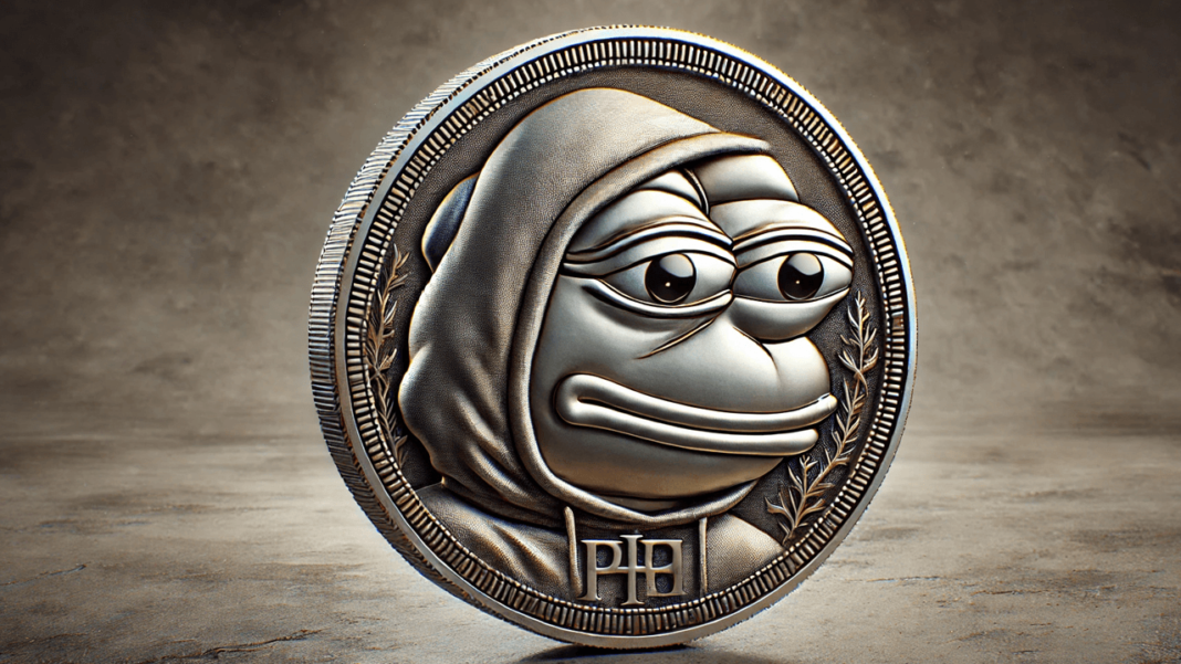 Pepe Coin’s Wild Ride: Is the Meme Coin Hype Fading