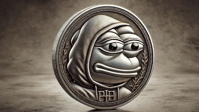 Pepe Coin’s Wild Ride: Is the Meme Coin Hype Fading