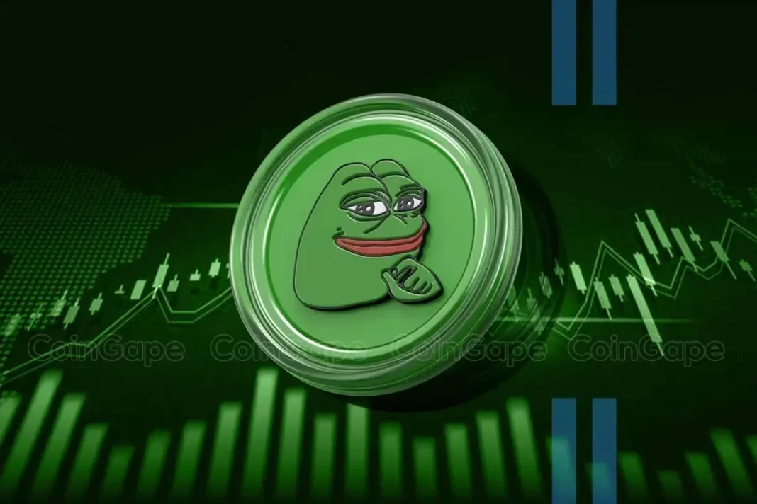 Pepe Coin Price Prediction for 2025 Hype or Real Growth