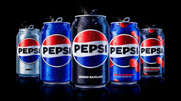 PepsiCo Beats Earnings Estimates but Misses on Revenue in Q4 2024