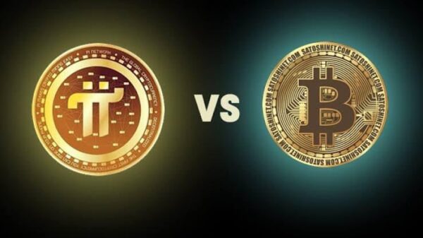 Pi Network vs. Bitcoin: Can Mobile Mining Challenge the King of Crypto?