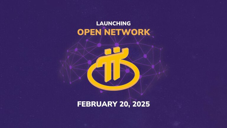 Pi Network’s Mainnet