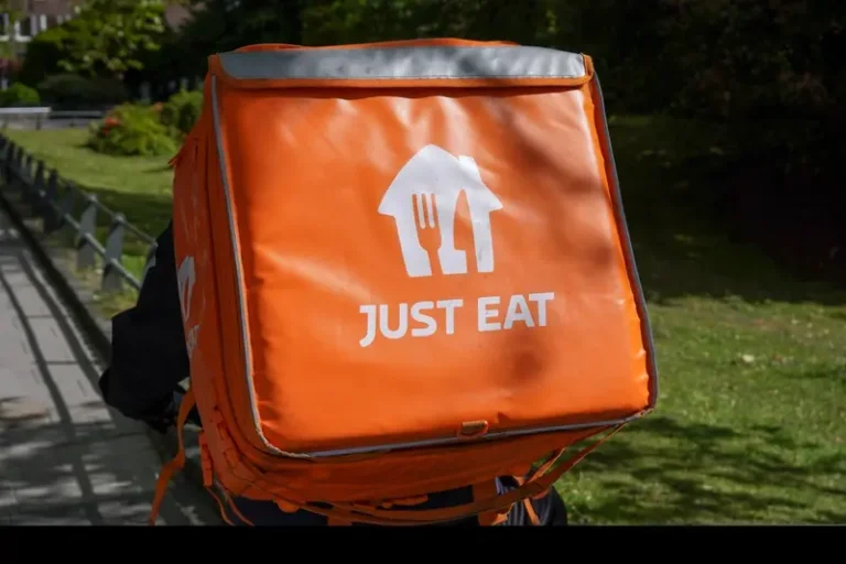 Prosus Acquires Just Eat Takeaway for $4.3 Billion