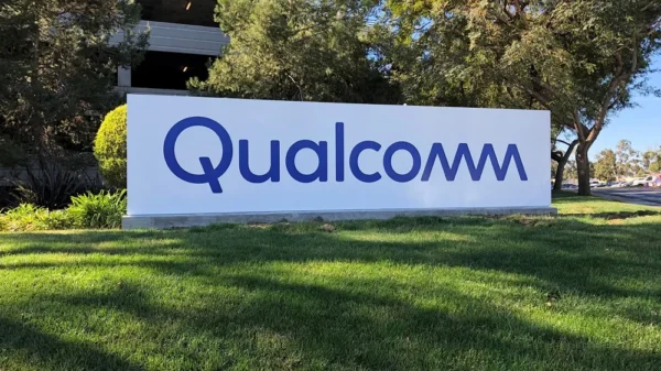 Qualcomm's Stellar Q1 Performance: