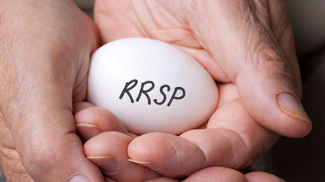 RRSP Contributions