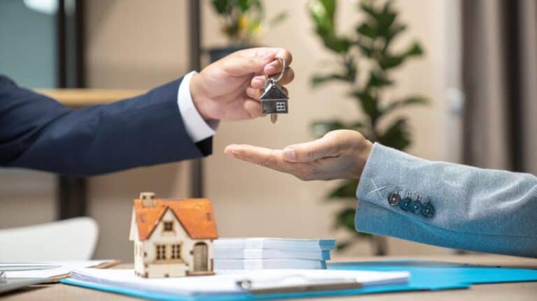 Rising Mortgage Rates on the US Housing Market