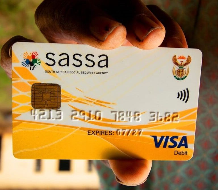 SASSA Confirms February 2025 Grant Payment Dates