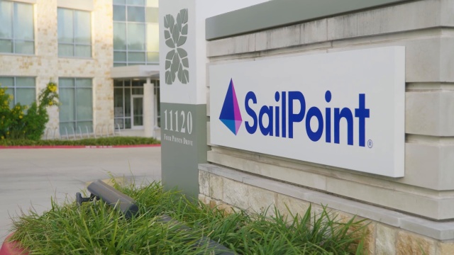 SailPoint Returns to Public Market with $1.38 Billion IPO