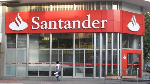 Santander UK exit rumours