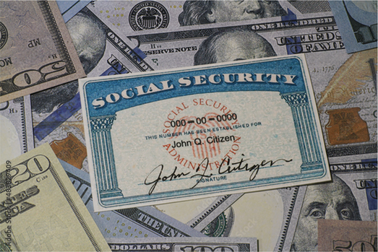 Social Security Age