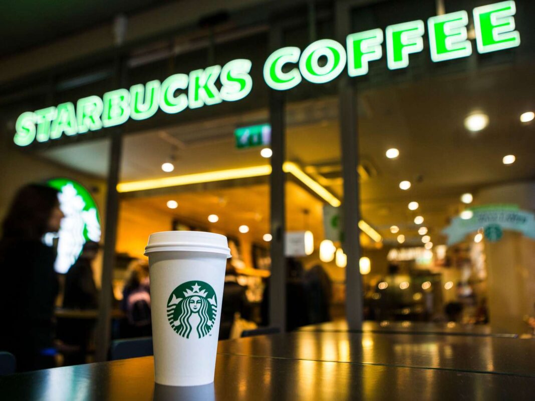 Starbucks Surprises Wall Street Q1 Earnings Exceed Expectations Amid Turnaround Efforts