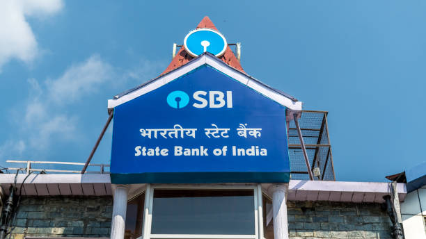 State Bank of India (SBI)