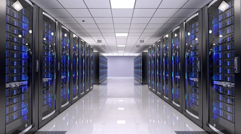 Super Micro Computer