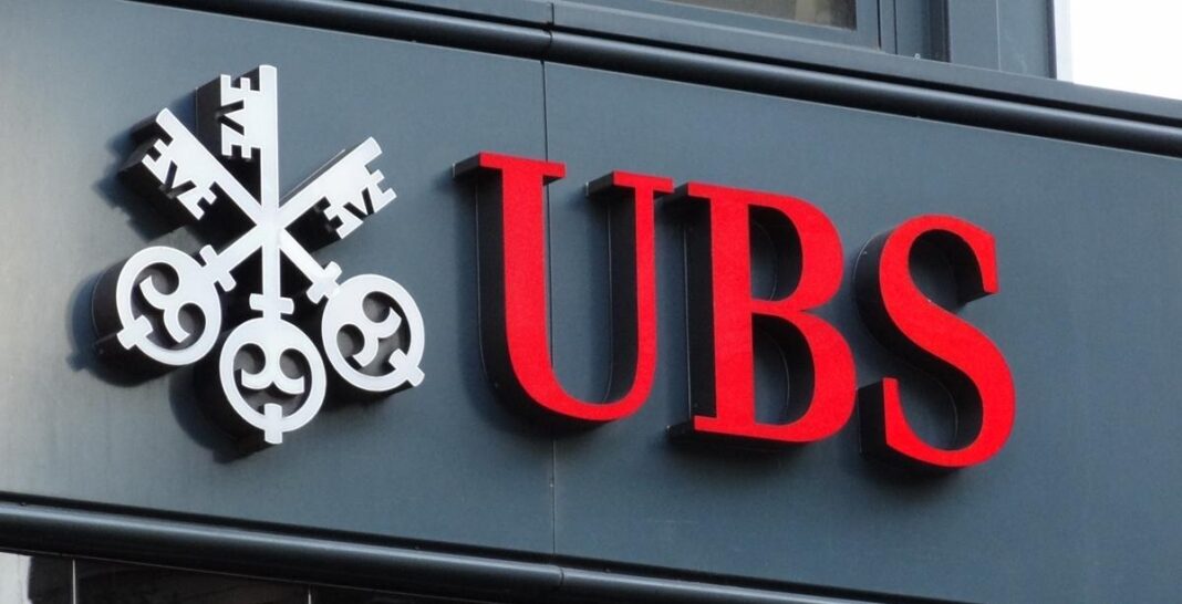 UBS Surprises with Q4 Profit Surge but Investor Concerns Persist Over Buyback Plan