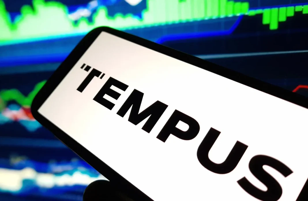 Tempus and IFLI Partner to Advance Targeted Therapies