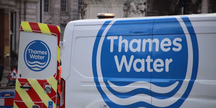 Thames Water