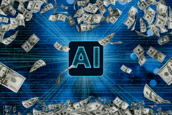 These 4 AI Skills Could Make You Rich