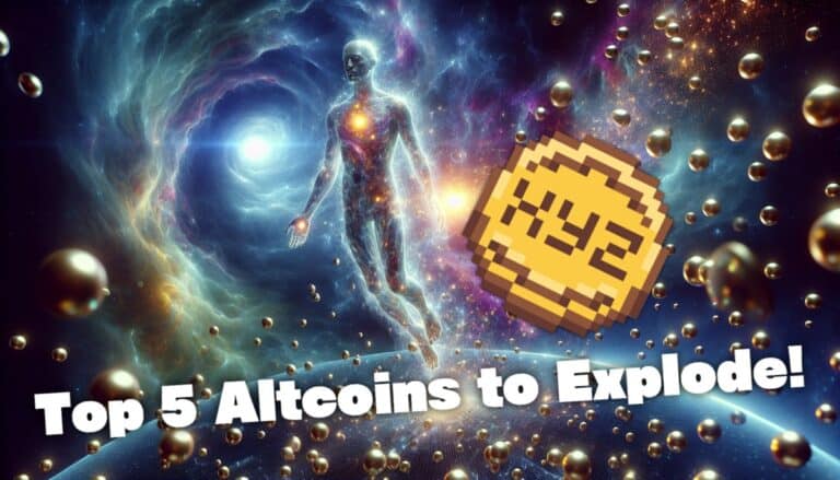 XYZ, Solana (SOL), and Top Altcoins Surge While Bitcoin Takes a Breather