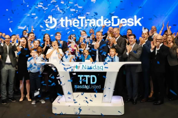 Trade Desk (TTD)