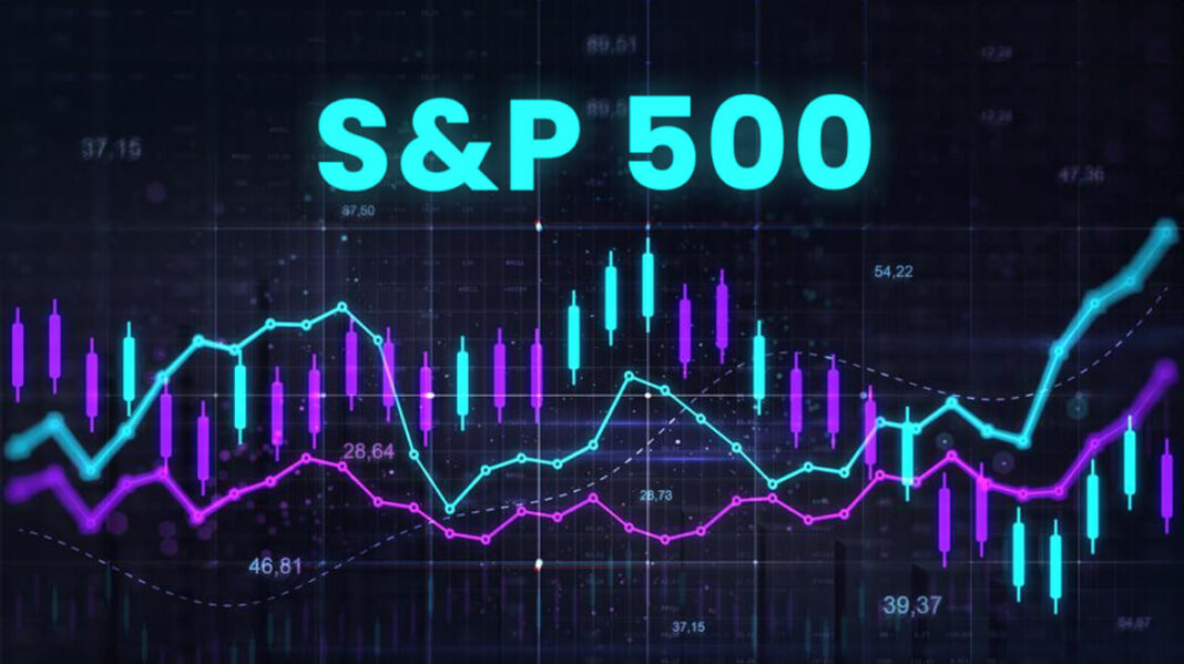 US tariffs impact on S&P 500