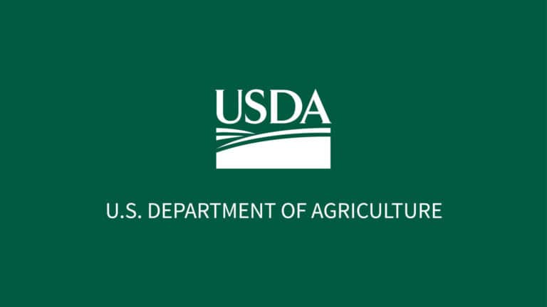 USDA Suspends Scholarship Program