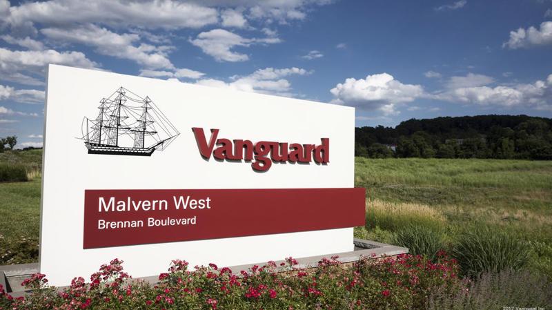 VTI's Stellar Performance: A Deep Dive into Vanguard's Total Stock Market ETF