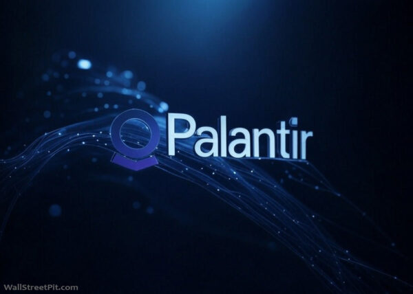 What Palantir’s Stock Split Could Mean for Investors