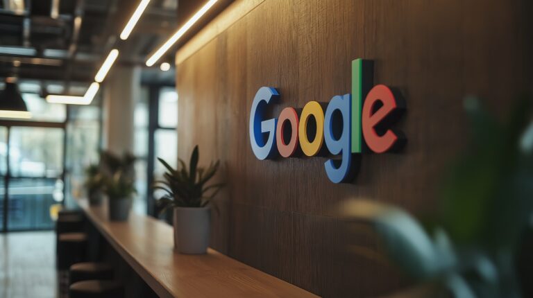 Why Is Google Stock Falling Today Key Reasons Behind the Decline