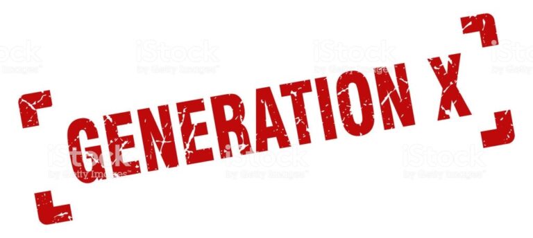 Why Many Gen Xers Will Work Past 65