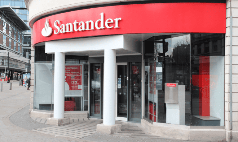 antander's Sub-4% Rates Ignite Competitive Frenzy