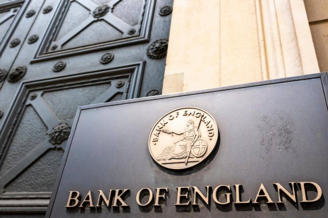 Bank of England Set to Cut Interest Rates