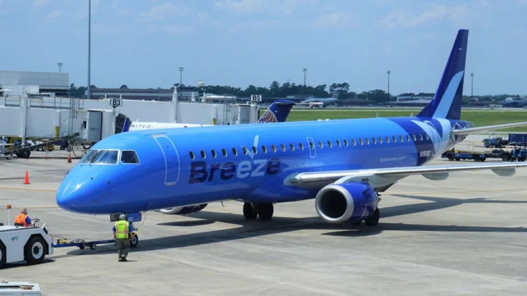 This expansion will connect the Frederick Douglass Greater Rochester International Airport (ROC) to popular destinations in the Southeast and beyond, offering both nonstop and one-stop services.