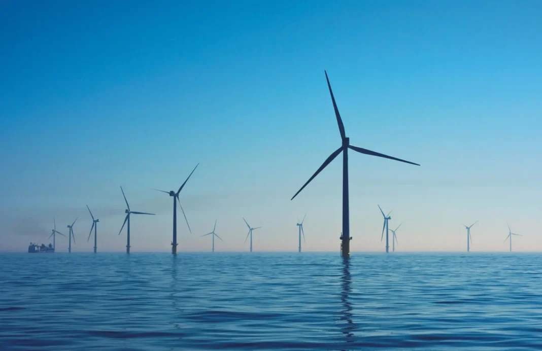 Coastal Virginia Offshore Wind (CVOW) project