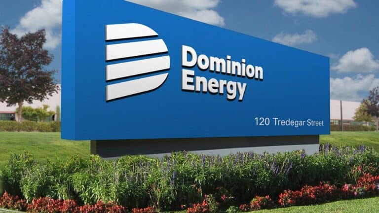 Dominion Energy's Mixed Bag