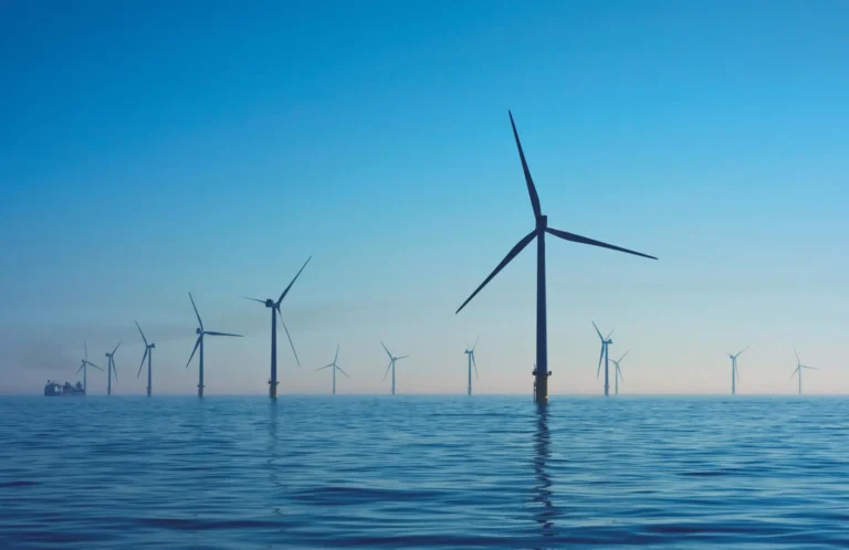 Coastal Virginia Offshore Wind (CVOW) project