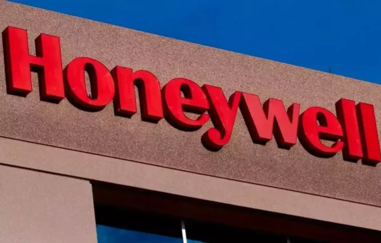 Honeywell Embarks on Strategic Transformation