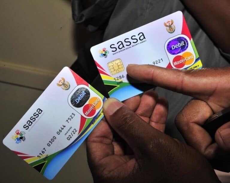 Millions at Risk How Failing to Replace SASSA Gold and Black Postbank Cards by February 28 Could Disrupt Grant Payments and Leave Beneficiaries Stranded
