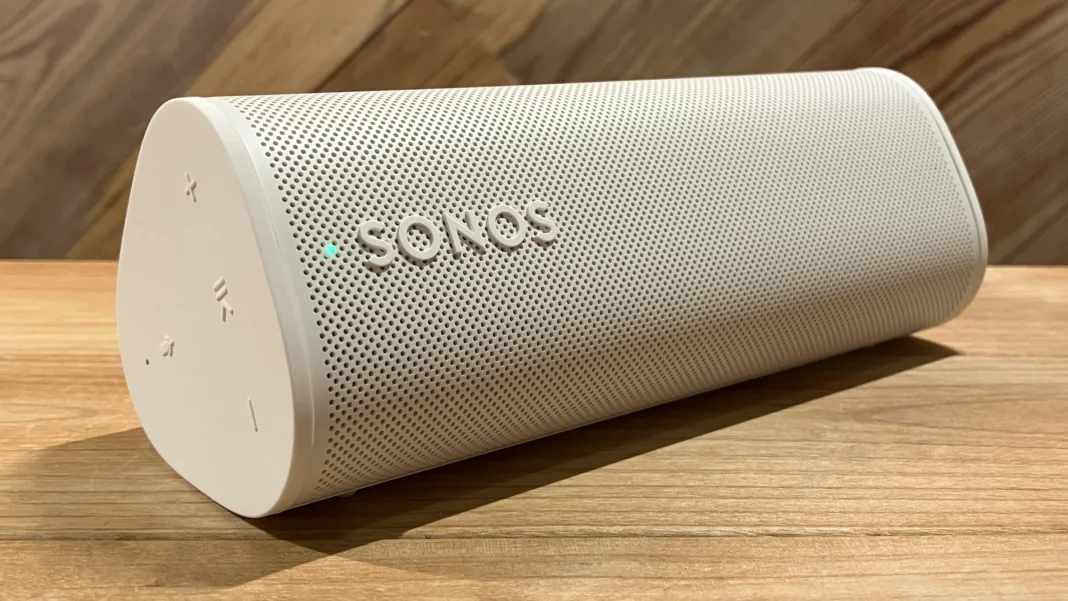 Sonos Plans Major Turnaround Amid